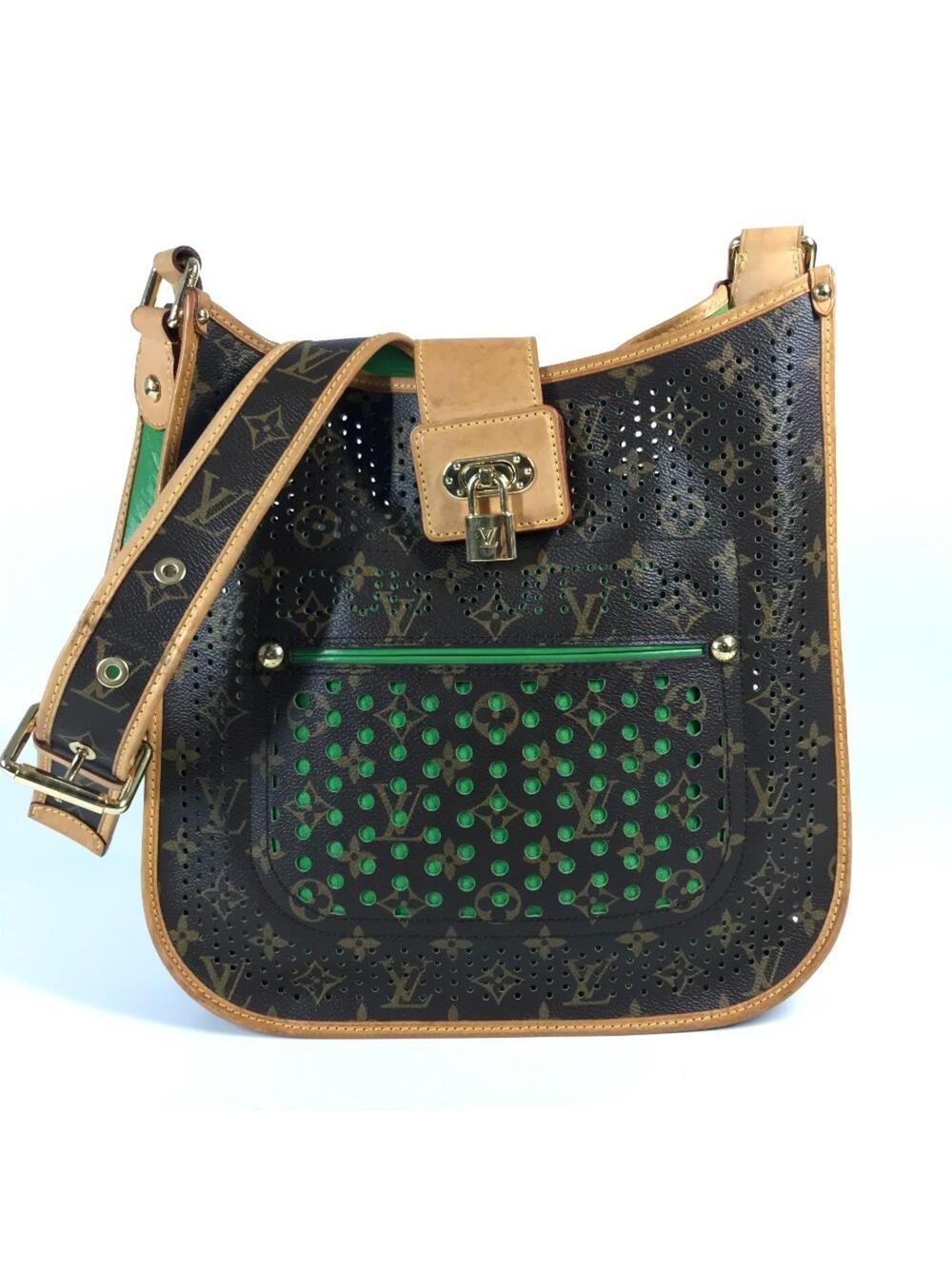 Louis Vuitton Musette Handbag #334237L13B